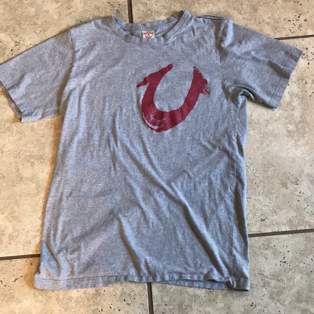 True religion tee